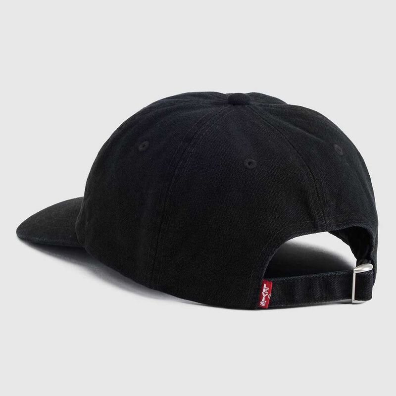 Levi's Club Logo Cap image number 3